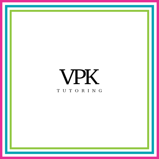 Tutoring VPK